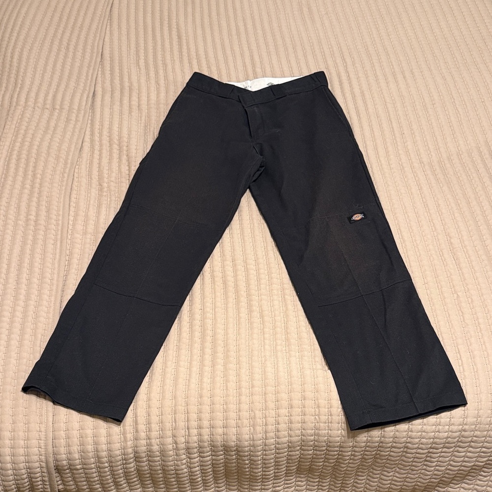 Dickies Double Knee Regular Fit Pants